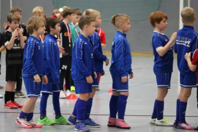Foto des Albums: 9. Rohde Cup F1-Junioren