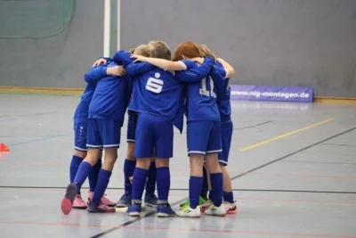 Foto des Albums: 9. Rohde Cup F1-Junioren