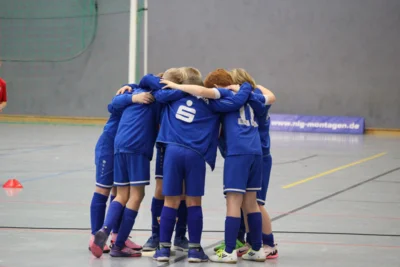 Foto des Albums: 9. Rohde Cup F1-Junioren