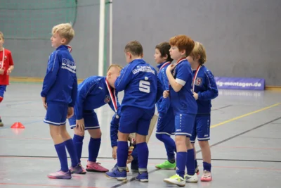 Foto des Albums: 9. Rohde Cup F1-Junioren