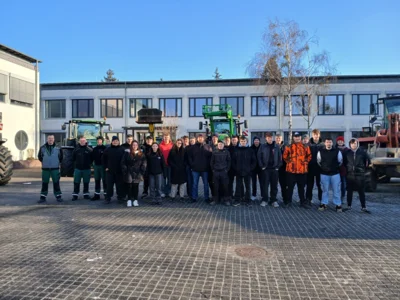 Foto des Albums: Treckertreffen