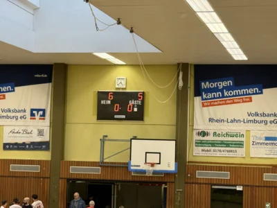 Foto des Albums: U16-Handballer gewinnen Regionalentscheid