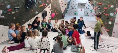 Foto des Albums: Bouldern in Tiengen