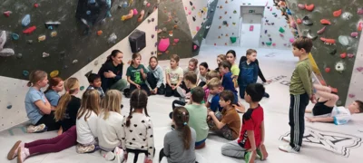 Foto des Albums: Bouldern in Tiengen
