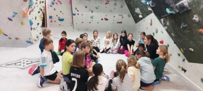 Foto des Albums: Bouldern in Tiengen