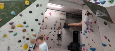 Foto des Albums: Bouldern in Tiengen