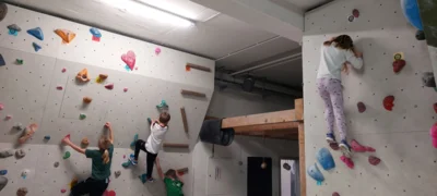Foto des Albums: Bouldern in Tiengen