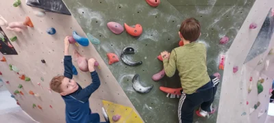 Foto des Albums: Bouldern in Tiengen
