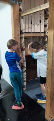 Foto des Albums: Bouldern in Tiengen