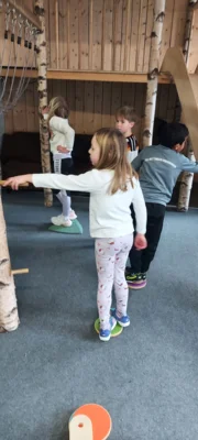 Foto des Albums: Bouldern in Tiengen