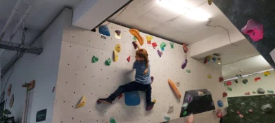 Foto des Albums: Bouldern in Tiengen