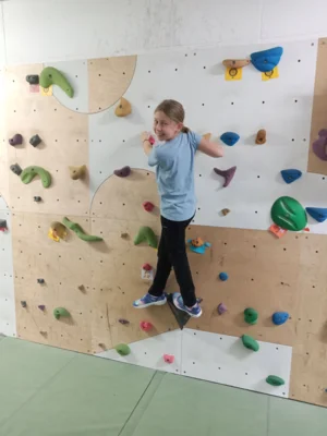 Foto des Albums: Bouldern in Tiengen