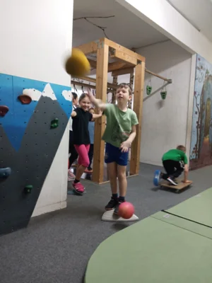 Foto des Albums: Bouldern in Tiengen