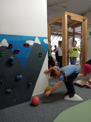 Foto des Albums: Bouldern in Tiengen