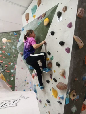 Foto des Albums: Bouldern in Tiengen