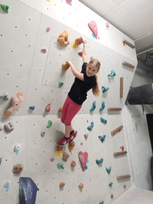 Foto des Albums: Bouldern in Tiengen