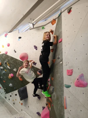Foto des Albums: Bouldern in Tiengen