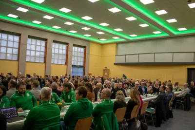 Foto des Albums: Neujahrsempfang 2026 der Stadt Immenhausen