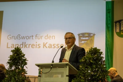 Foto des Albums: Neujahrsempfang 2026 der Stadt Immenhausen