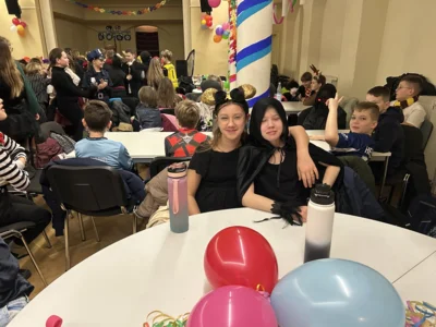 Foto des Albums: Fasching 20.01.2025