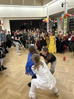 Foto des Albums: Fasching 20.01.2025