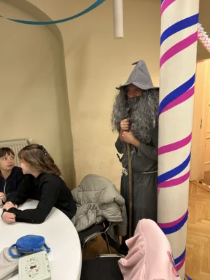 Foto des Albums: Fasching 20.01.2025