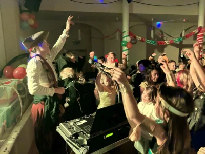 Foto des Albums: Fasching 20.01.2025