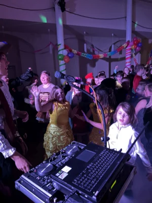 Foto des Albums: Fasching 20.01.2025