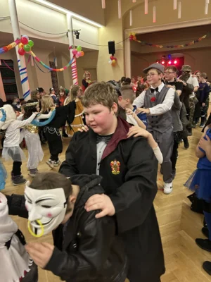 Foto des Albums: Fasching 20.01.2025