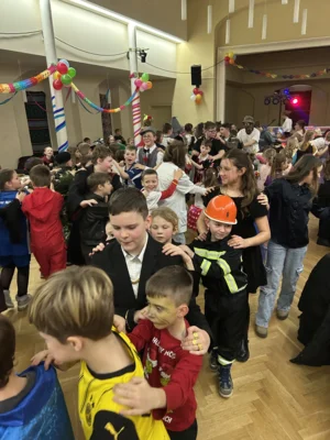 Foto des Albums: Fasching 20.01.2025