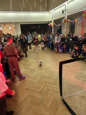Foto des Albums: Fasching 20.01.2025