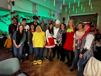 Foto des Albums: Fasching 20.01.2025