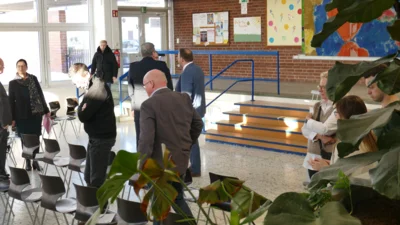 Foto des Albums: Neujahrsempfang 2026