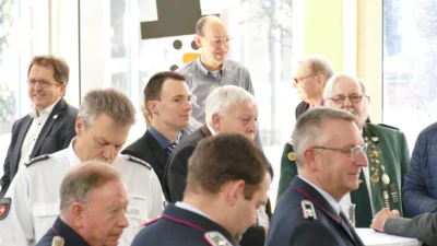 Foto des Albums: Neujahrsempfang 2026