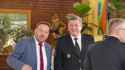 Foto des Albums: Neujahrsempfang 2026