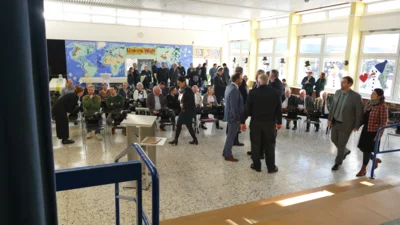 Foto des Albums: Neujahrsempfang 2026