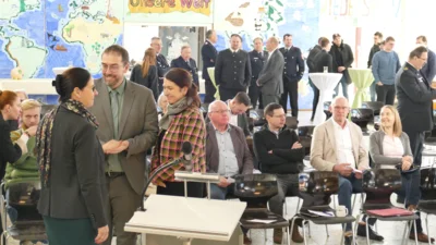 Foto des Albums: Neujahrsempfang 2026