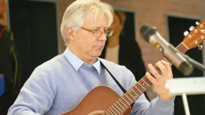 Foto des Albums: Neujahrsempfang 2026