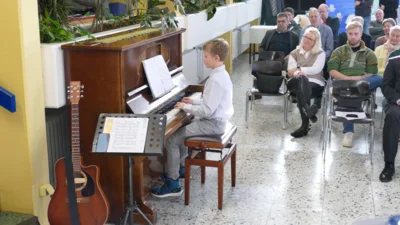 Foto des Albums: Neujahrsempfang 2026
