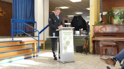 Foto des Albums: Neujahrsempfang 2026