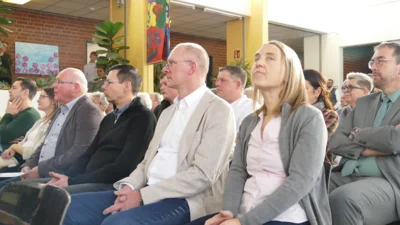 Foto des Albums: Neujahrsempfang 2026