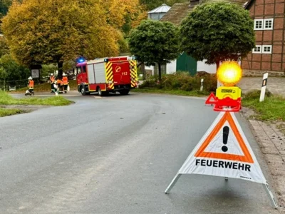 Foto des Albums: TH 0 / Erkundung Ölspur