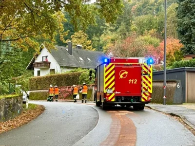 Foto des Albums: TH 0 / Erkundung Ölspur