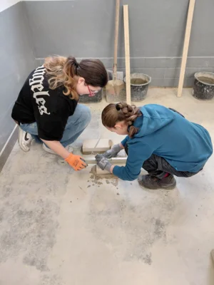 Foto des Albums: Werkstatttage SJ 25-26