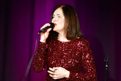 Foto des Albums: Sandra Dell`Anna & Salvo La Ferrara