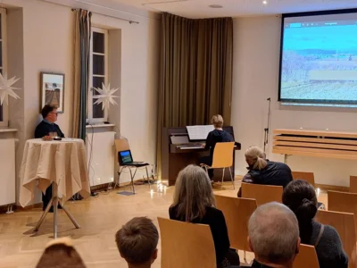 Foto des Albums: Neujahrsempfang 2026