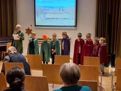Foto des Albums: Neujahrsempfang 2026