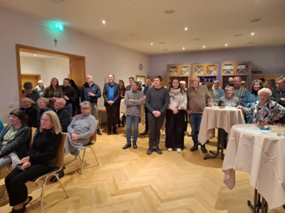Foto des Albums: Neujahrsempfang 2026