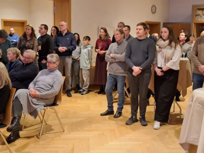 Foto des Albums: Neujahrsempfang 2026