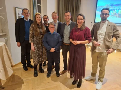 Foto des Albums: Neujahrsempfang 2026